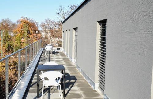 Heilbronn Casa | New Age Boardinghaus P5