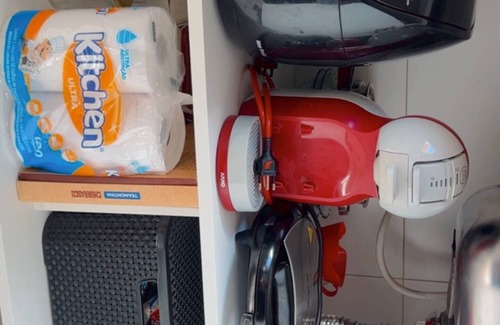 Belo Horizonte Apartamento | New, air-conditioned, clean and close to the shopping mall