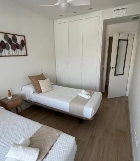 Nueva Andalucia Apartamento | New Aires de Guadaiza apartment