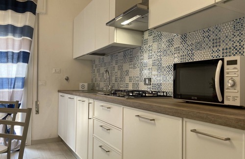 Rosolina Mare Apartamento | Apartamento nuevo y luminoso cerca de la playa.