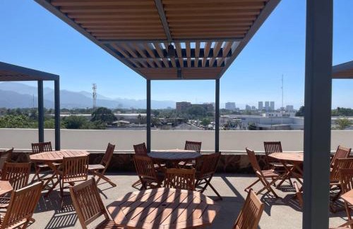 Puerto Vallarta Apartamento | New and luxury department