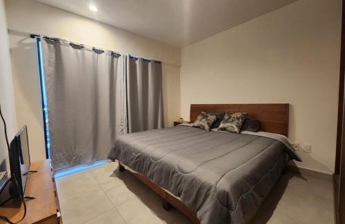 Puerto Vallarta Apartamento | New and luxury department