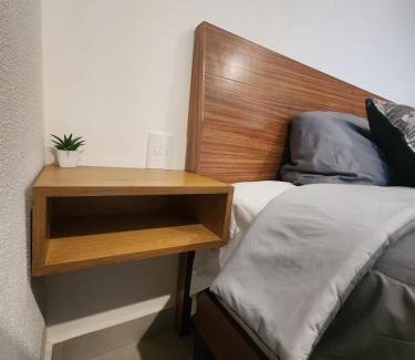 Puerto Vallarta Apartamento | New and luxury department