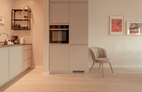 Hoyvik Apartamento | New Aparthotel | Panoramic Sea View