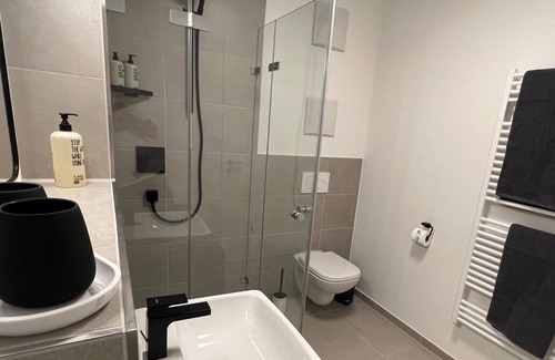 Biberach an der Riss Apartamento | New apartment in central location with garden