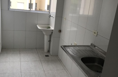 Jardim Nossa Senhora das Gracas Apartamento | Nuevo apartamento a 800 metros del centro de Cotia y ahorra tiempo y bancos