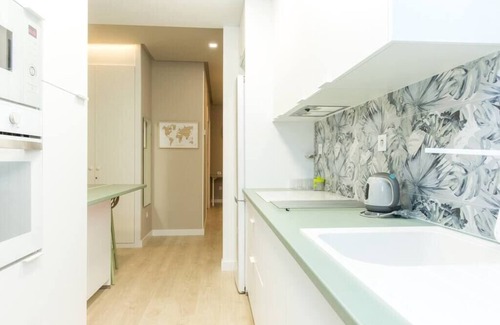 Valladolid Condominio | Estrena Apartamento Denver - Centro/Diseño/Wi-Fi