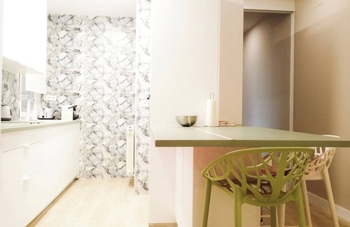 Valladolid Condominio | Estrena Apartamento Denver - Centro/Diseño/Wi-Fi