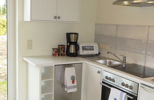 Blankensee Apartamento | Nuevo apartamento situado en la región de los lagos ideales para la recreación activa