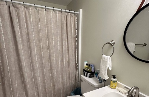 Suffolk Apartamento | NEW apartment in the historical Causey-Kendrick building. 1bd/1ba- 1st floor