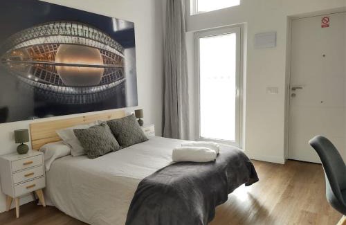 Ciutat Jardi Apartamento | New Apartment Plaza del Cedro