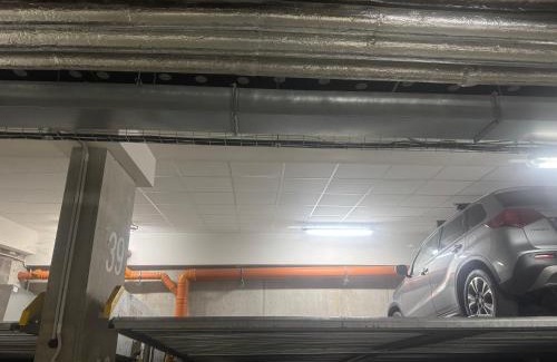 Kosire Apartamento | New Apartment Prague 5