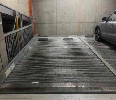 Kosire Apartamento | New Apartment Prague 5