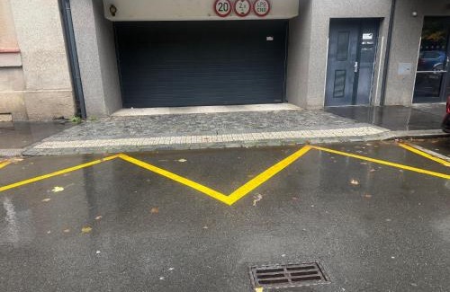 Kosire Apartamento | New Apartment Prague 5