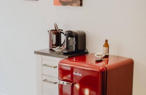 Forchheim Apartamento | New Apartments (No.3) - Stadt Land Fluss - by Zollhaus -Resturant zum Zollhaus