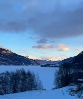 Lom Apartamento | New appartment in Lom inkl bedding