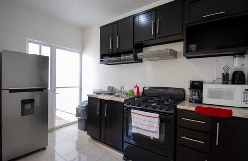 Jiutepec Apartamento | New! Bamboo La Guayabita
