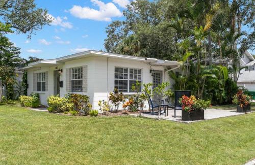 Palma Ceia Casa | NEW Bayside Breeze - Charming Apt Near Bayshore