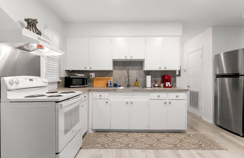 Palma Ceia Apartamento | NEW Bayside Escape Cozy Hideaway Near Bayshore