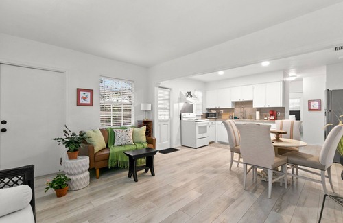 Palma Ceia Apartamento | NEW Bayside Escape Cozy Hideaway Near Bayshore