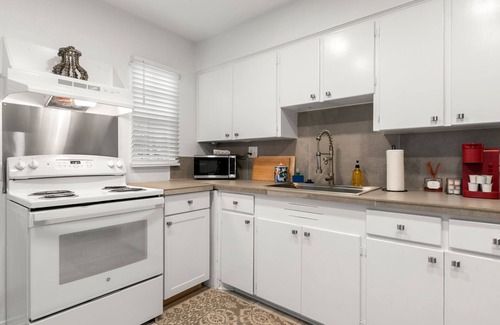 Palma Ceia Apartamento | NEW Bayside Escape Cozy Hideaway Near Bayshore