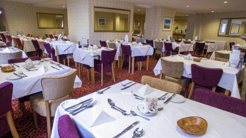 Great Yarmouth Hotel | New Beach Hotel