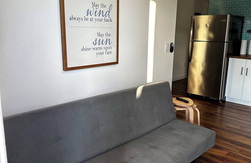 Wildwood Condominio | Brand New Boutique Hotel / Condo 1. A 5 cuadras de la playa y el paseo marítimo # 10