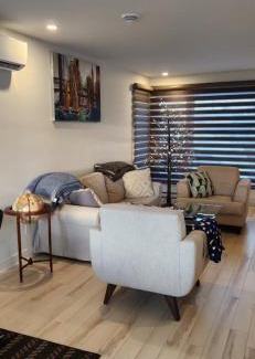 Salaberry De Valleyfield Villa | NEW Breathtaking Spacious and Luxury House