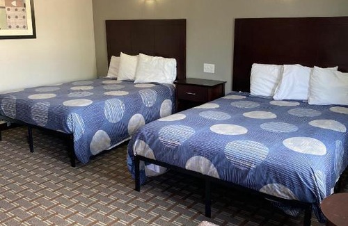 Eaton Hotel | New Budget Inn
