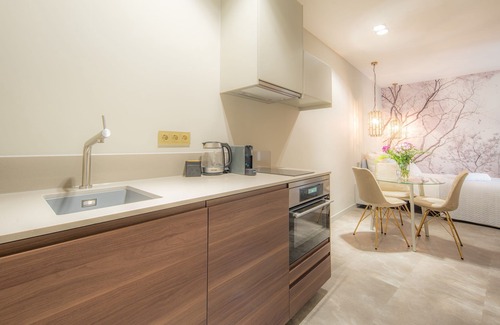 Schiedam Apartamento | New build Art Apartment 7min from Rotterdam CS rm1