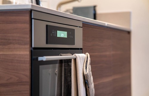 Schiedam Apartamento | New build Art Apartment 7min from Rotterdam CS rm1