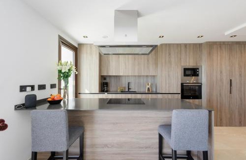 Istan Apartamento | New built penthouse with stunning sea views Almazara Hills