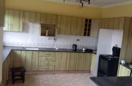 Lilongwe Apartamento | New California