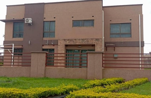 Lilongwe Apartamento | New California