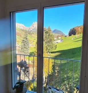 Alt Sankt Johann Casa | New Chalet with breathtaking views!