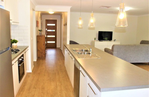 Thurgoona Casa | **NEW** Clearwaters Albury