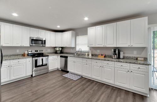 Old Seminole Heights Casa | New Construction Casita in Old Seminole Heights