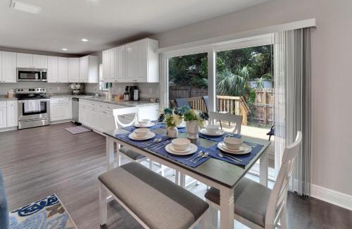 Old Seminole Heights Casa | New Construction Casita in Old Seminole Heights