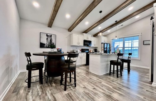 Middletown Casa | New Construction home in Middletown