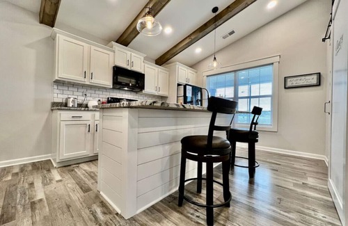 Middletown Casa | New Construction home in Middletown