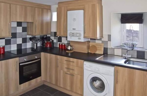 Longnor Cabaña | New Cottage Farm, BUXTON