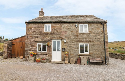 Longnor Cabaña | New Cottage Farm, BUXTON
