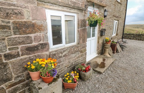 Longnor Cabaña | New Cottage Farm, BUXTON