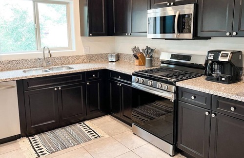 Prescott Valley Units Casa | NEW cozy 3-bedroom townhouse in Prescott Valley. Townhouse #1