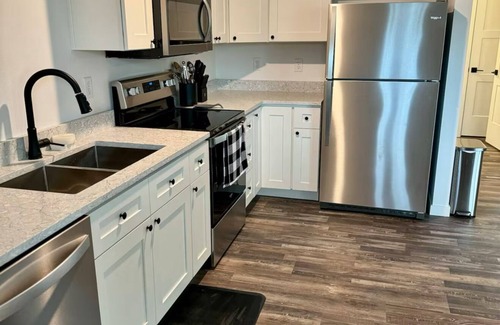 Meadow Lakes Apartamento | New Cozy Apartment