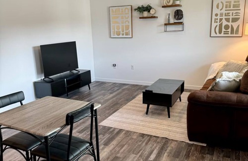 Meadow Lakes Apartamento | New Cozy Apartment