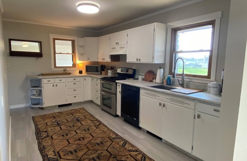 Crosby Casa | NEW! Crosby Oaks-Prime Location