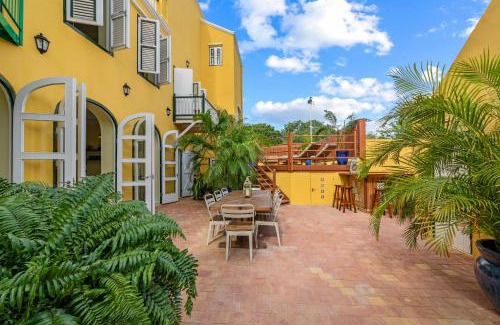 Pietermaai District Hotel | NEW Drift Hotels