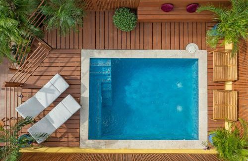 Pietermaai District Hotel | NEW Drift Hotels