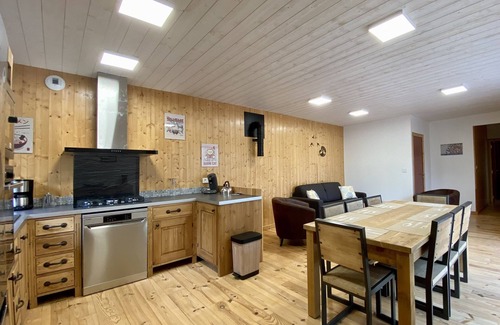 Limoux Casa | New eco-lodge in the countryside, three minutes from all amenities.